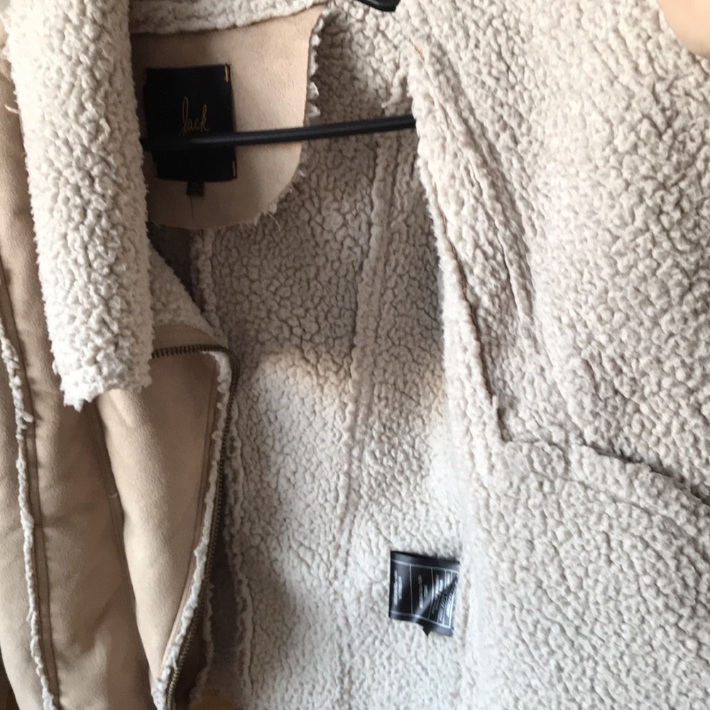 No brand jacket - Picture 2 of 2